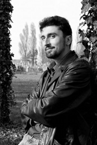 Maxime Gillio