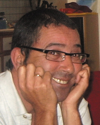 Eric Belile