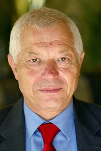 Denis Tillinac