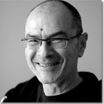 Alain Ehrenberg