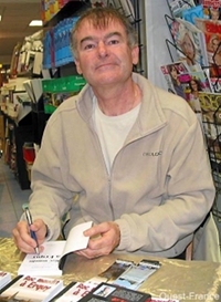 Chris Bourgault