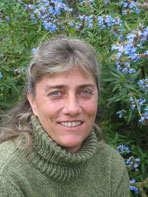 Sylvie Vadis