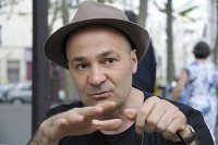 Valère Staraselski