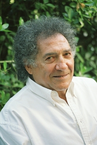 Alain Amselek