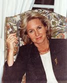 Marie de Hennezel