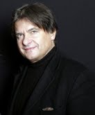 Bertrand Vergely