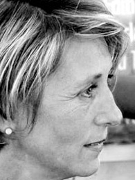 Isabelle Rossignol