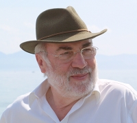 Serge Heughebaert