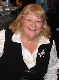 Anne Robillard