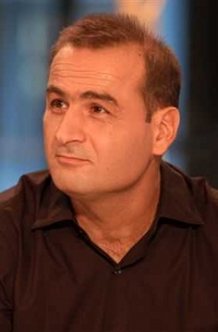 Laurent Seksik