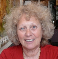 Claudie Montellier