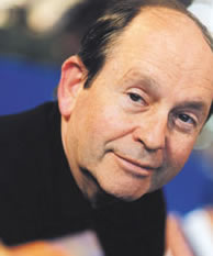 Jean-Claude Grumberg