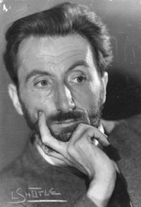 Maxence Van der Meersch