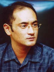 Yoshida Shuichi