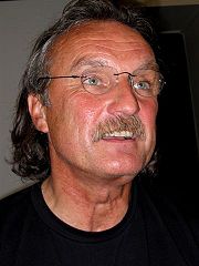 Christoph Ransmayr