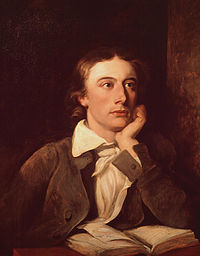 John Keats