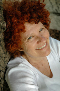 Kate Grenville