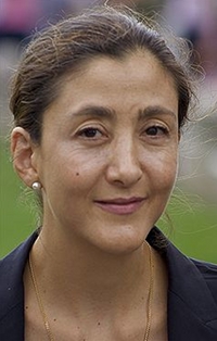 Ingrid Betancourt
