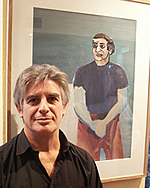 Ricardo Mosner
