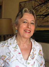 Kathy Dauthuille