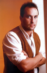 Colum McCann