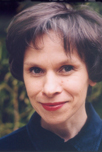 Isabelle Jarry