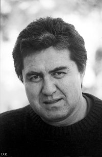Alan Duff