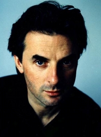 Jean-Christophe Grang�