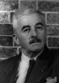 William Faulkner