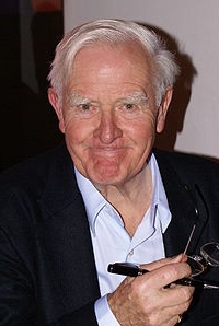 John Le Carr�