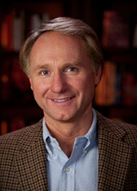 Dan Brown