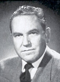 Charles Williams