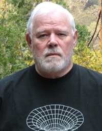 Steve Hodel