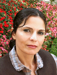 Chahdortt Djavann