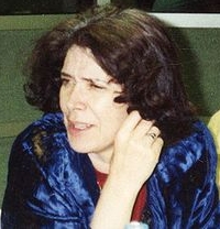 Assia Djebar