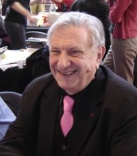 Pierre Miquel