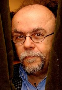Jean-Michel Ribes