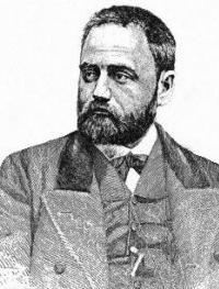 Emile Zola