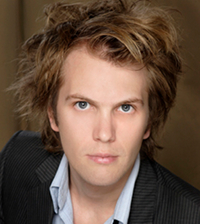 Florian Zeller