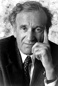 Élie Wiesel