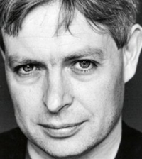 Jonathan Coe