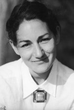 Alice Ferney
