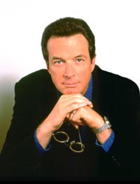 Michael Crichton