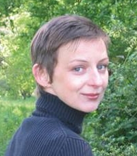 Claire Wolniewicz