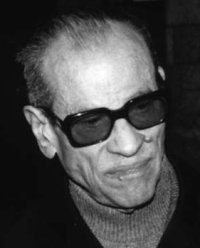 Naguib Mahfouz