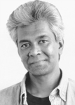 Neil Bissoondath