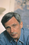 Jerome Charyn
