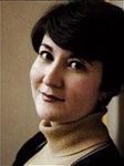 Olga Grushin