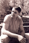 Iain Levison
