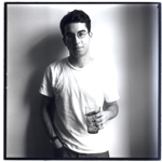 Jonathan Safran Foer